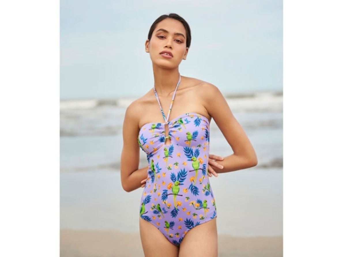 China & Bangladesh 'Top importers of swimwear into the US, Jan'22'