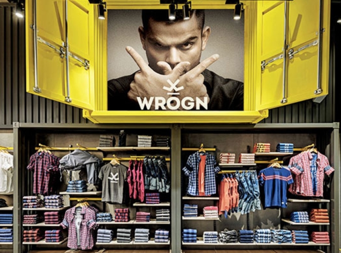 Popeye x Wrogn collection launched in collaboration with Virat Kohli