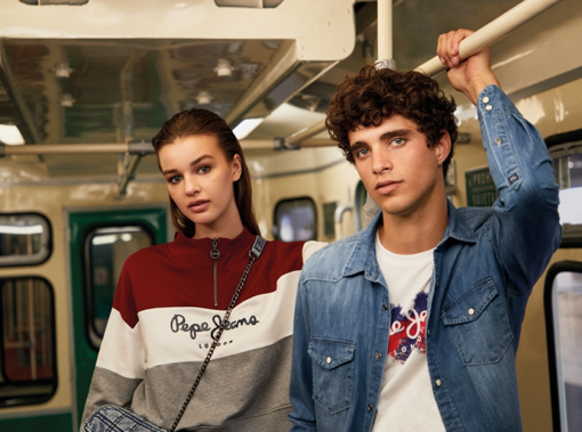 Pepe Jeans seamless D2C interactions using Salesforce