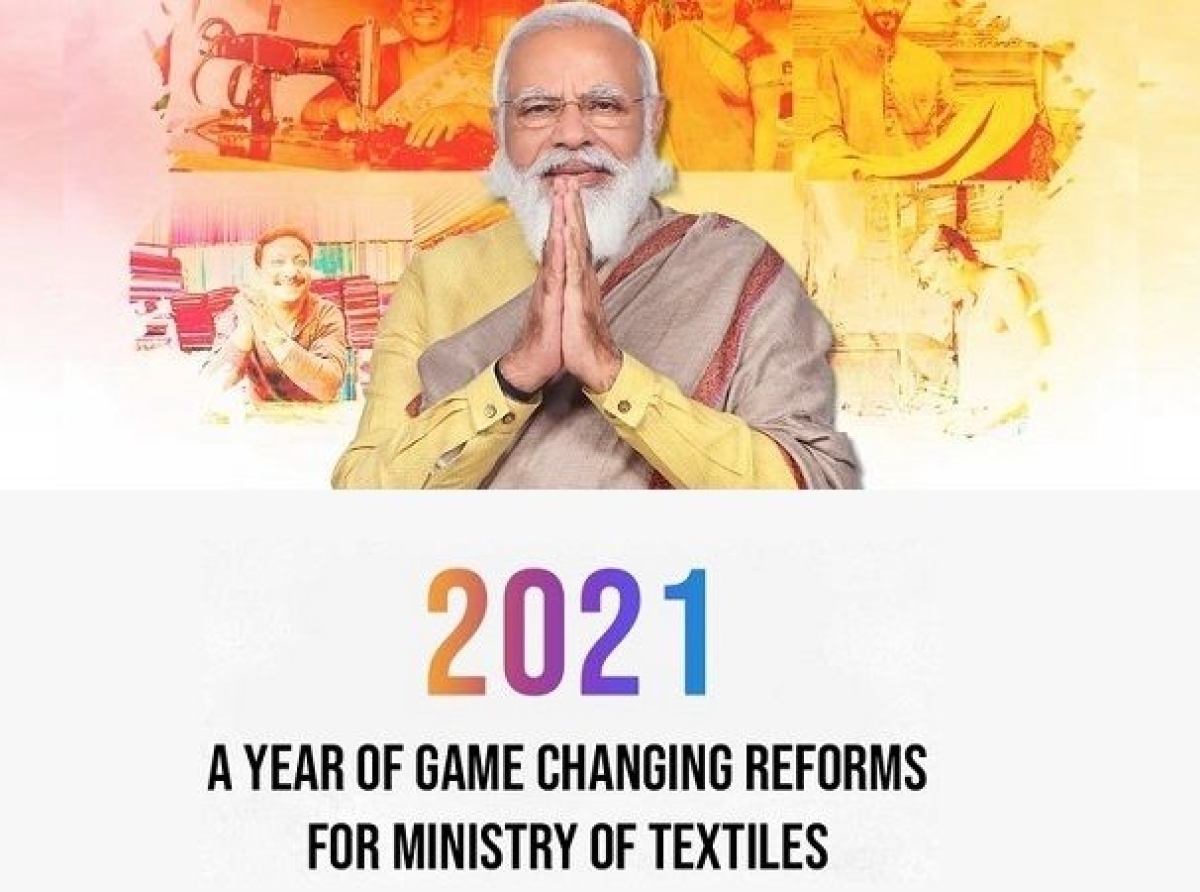 PM MITRA SCHEME: Odisha Looks At Setting Up Textile Park