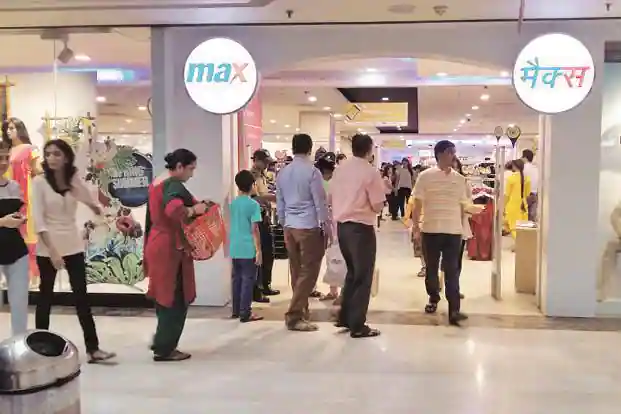 Max Fashion opens 400 th store in Bengaluru