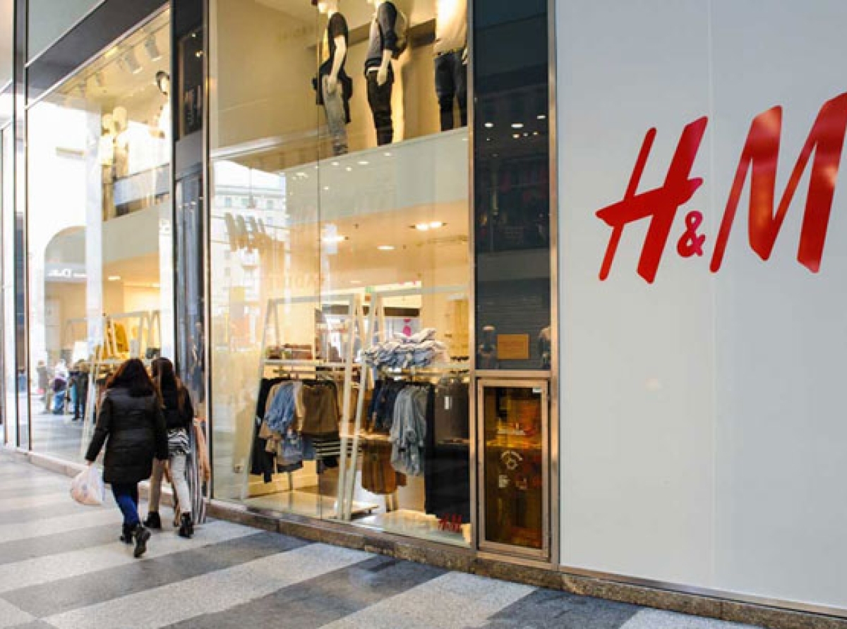 H & M Hennes & Mauritz AB: 3-month report