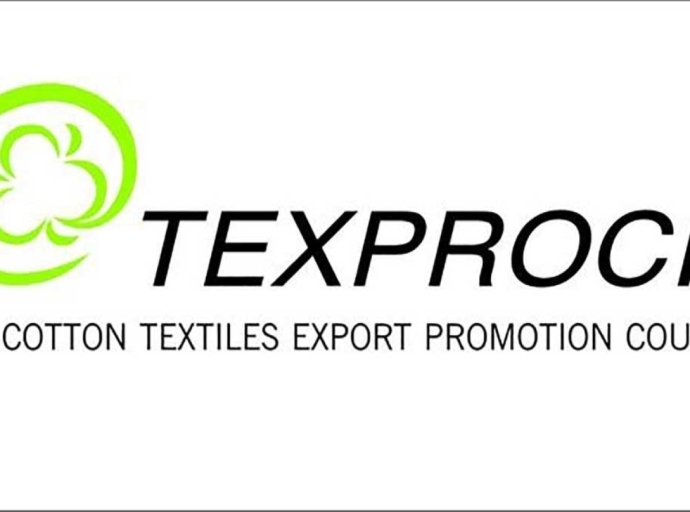 TEXPROCIL WELCOMES THE REMOVAL OF IMPORT DUTY ON COTTON
