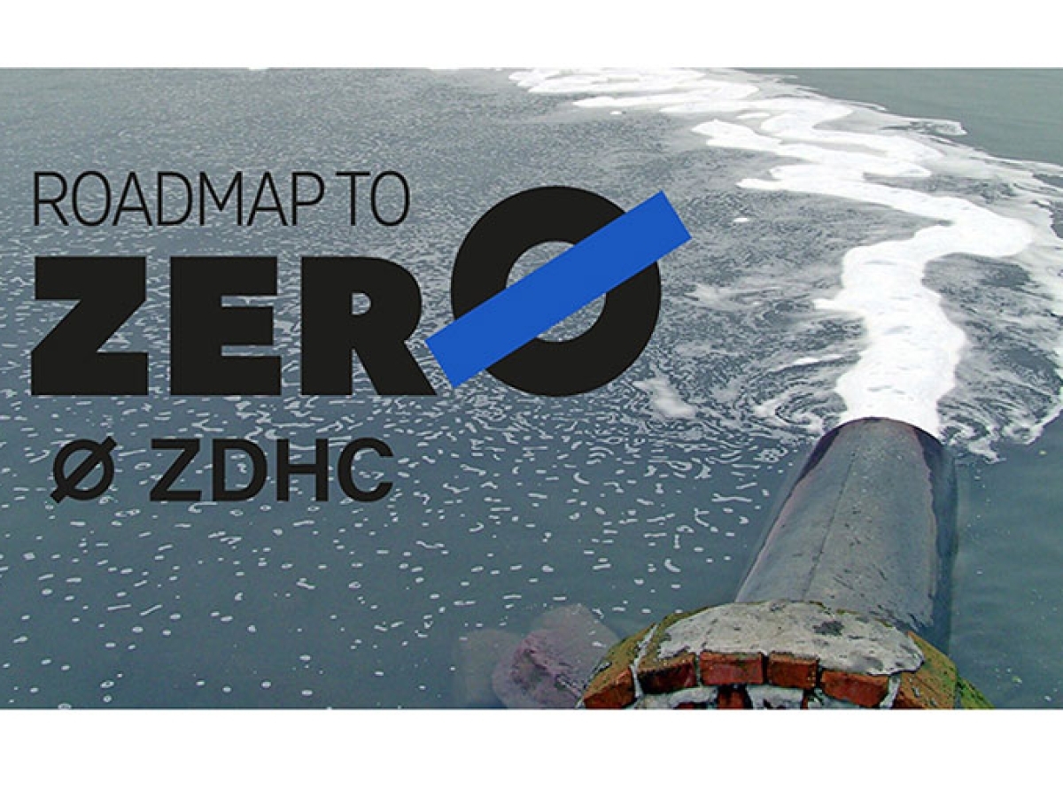 ZDHC: Regional Conference, Mumbai on 29th Apr 