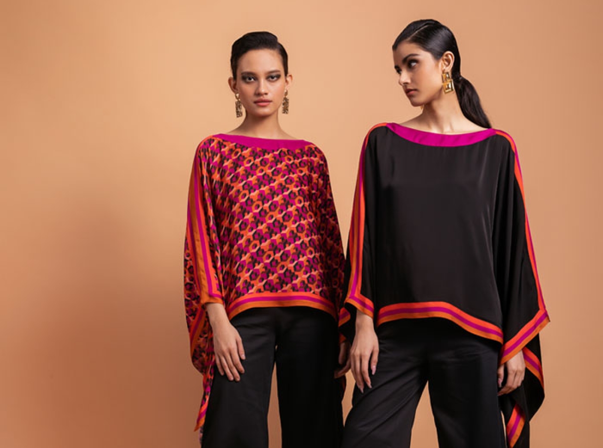 Gayatri Khanna launches new RTW collection