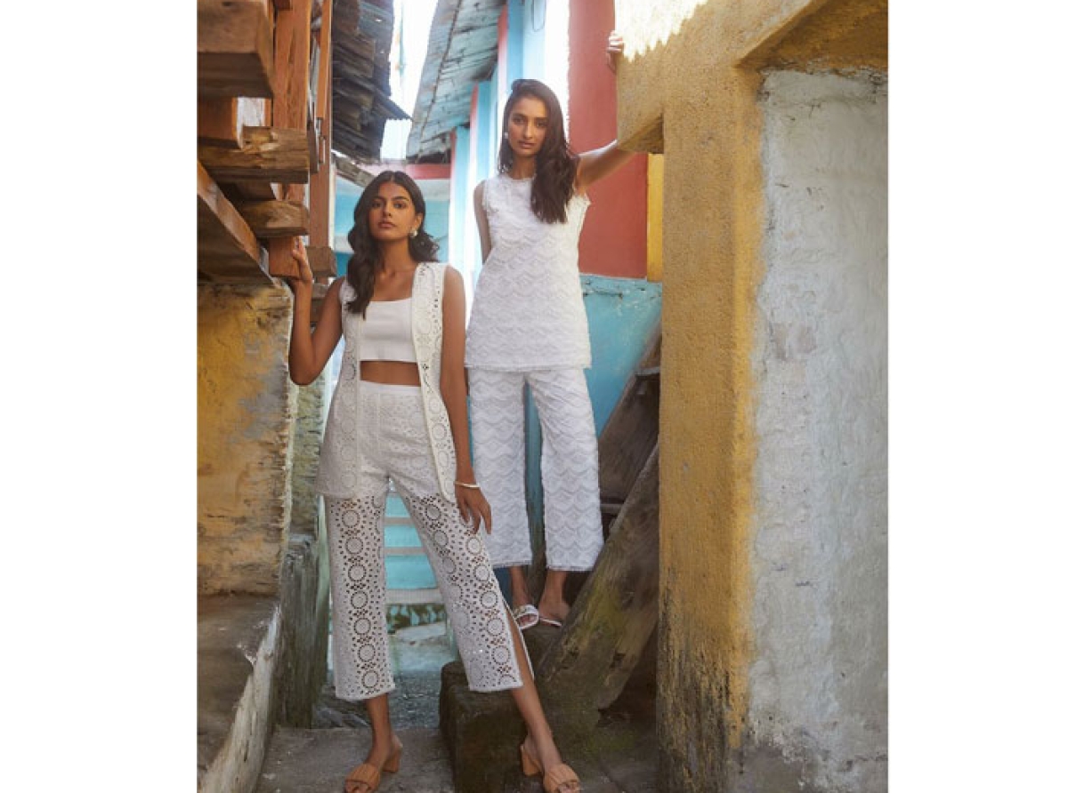 Mulmul diversifies product basket with western wear range