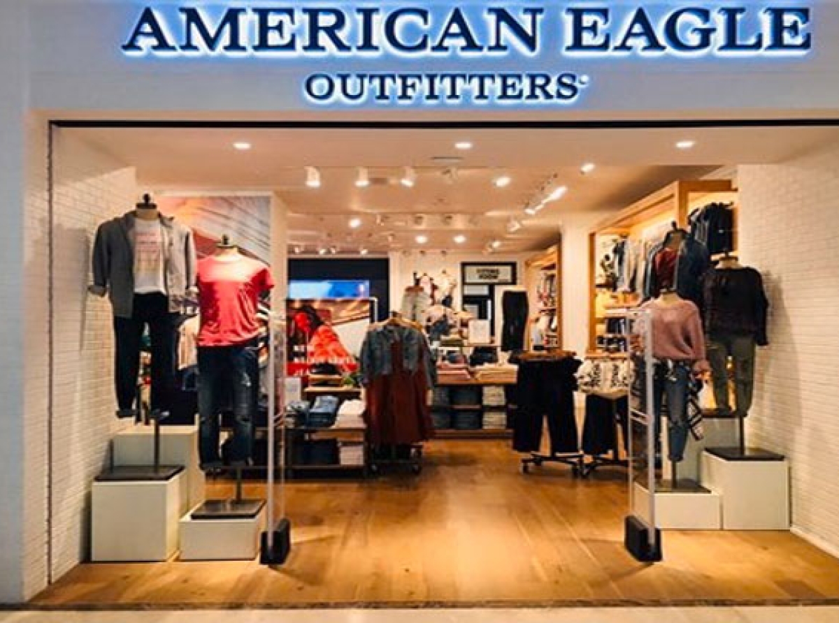 American Eagle - Buy American Eagle Online in India