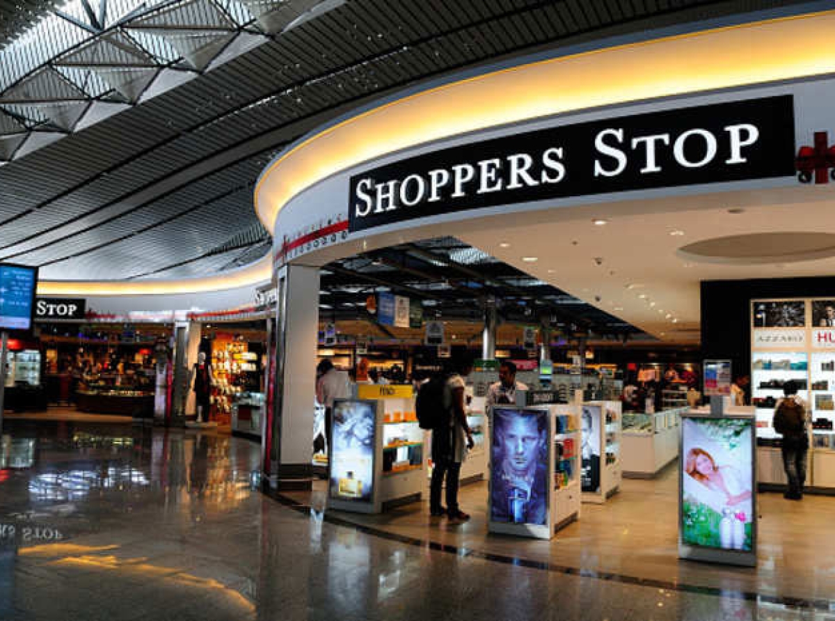 Shoppers Stop, Nair: Retail sales to grow in low double digits this fiscal