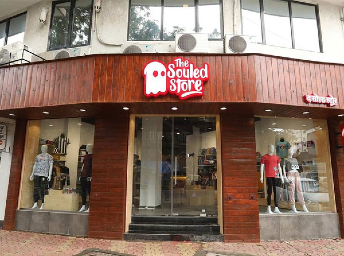 The Souled Store launches new store in Mumbai