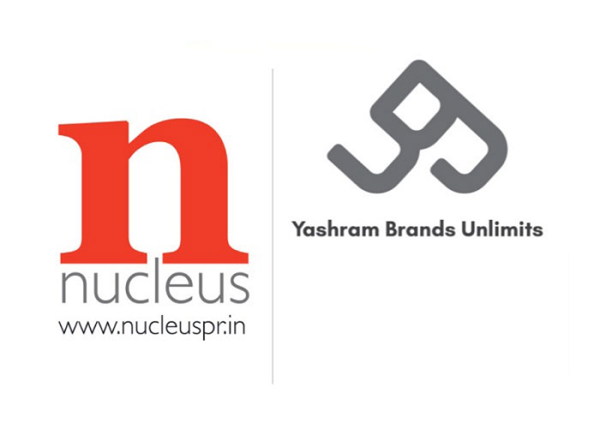 Nucleus PR to handle Yashram Lifestyle Brands