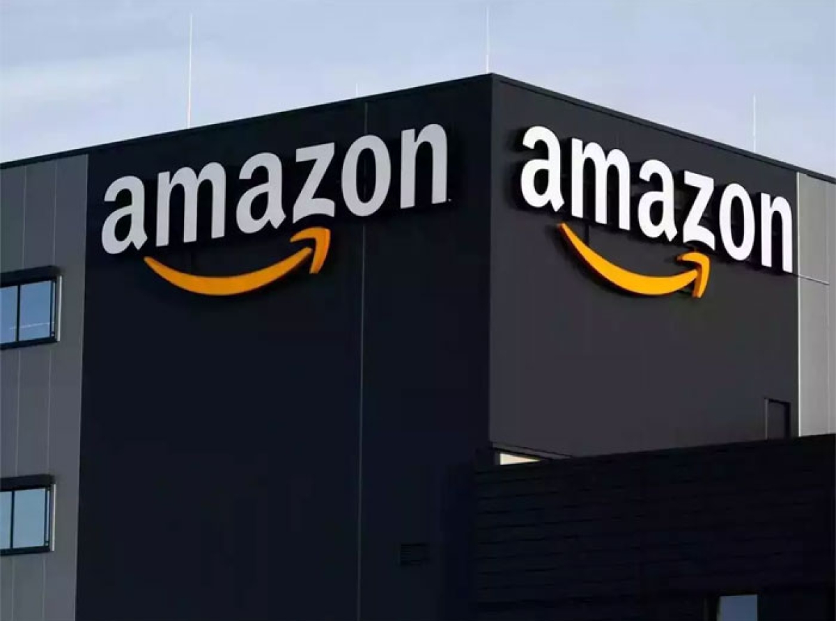 Amazon revises exports target for India