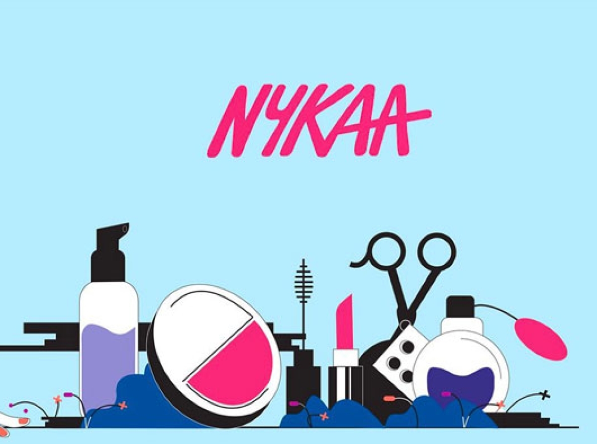 FSN E-Com Operating Nykaa: Grants Fresh ESOPs 