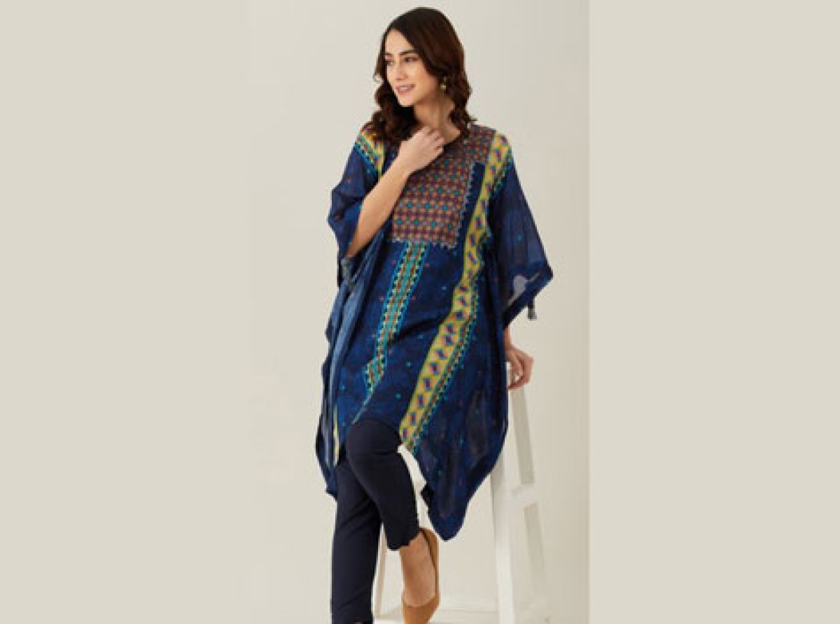 The Kaftan Company to offer the widest range of loungewear to global buyers