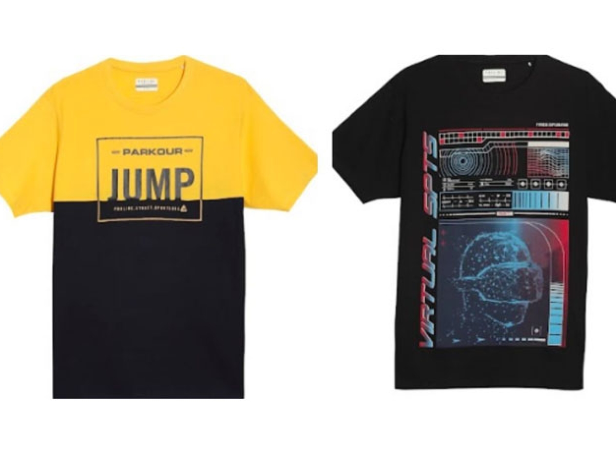 Proline launches new Street Style collection