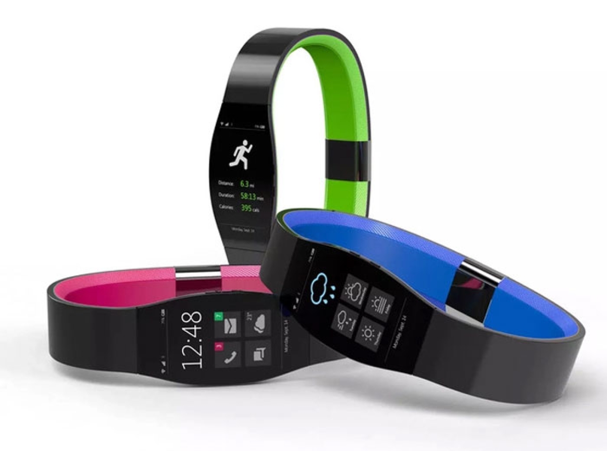 Future outlook for wearables strong as demand from smaller cities grows