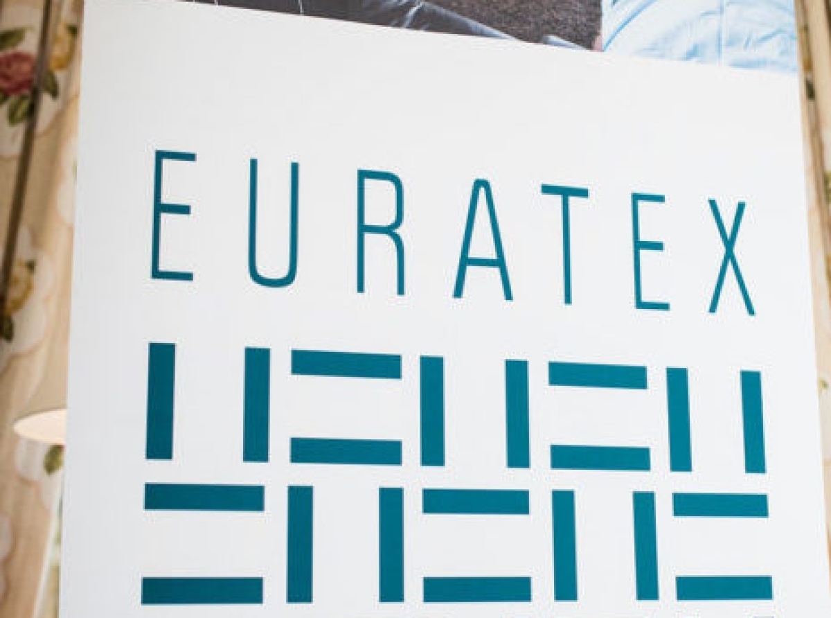 EURATEX 2022 Spring Report