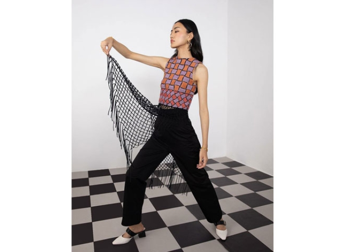 MoonRay launches new collection in collaboration with The Style Story