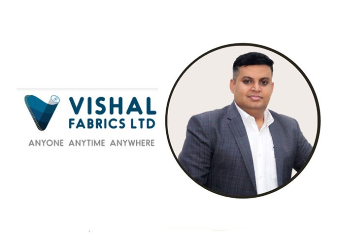 Vishal Fabrics promotes Vinay Thadani as new CEO