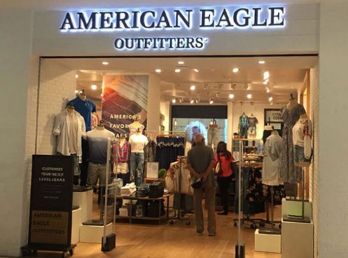 American Eagle to add multiple stores in India