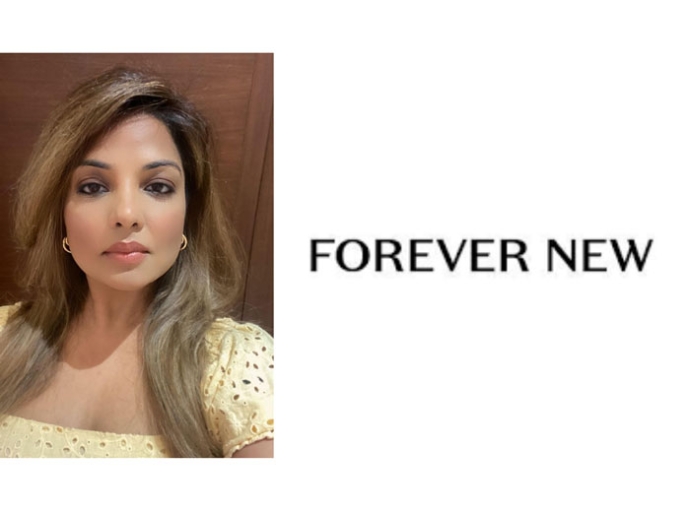 Forever New appoints Shivani Goel VP-Marketing