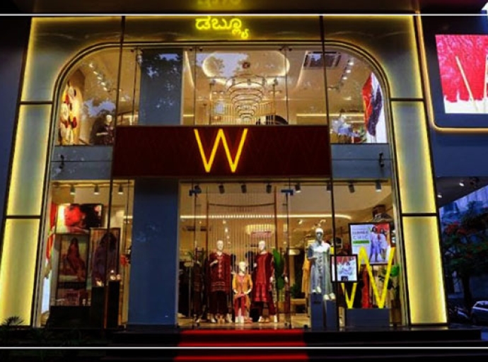 W expands retail network with a store in Bengaluru