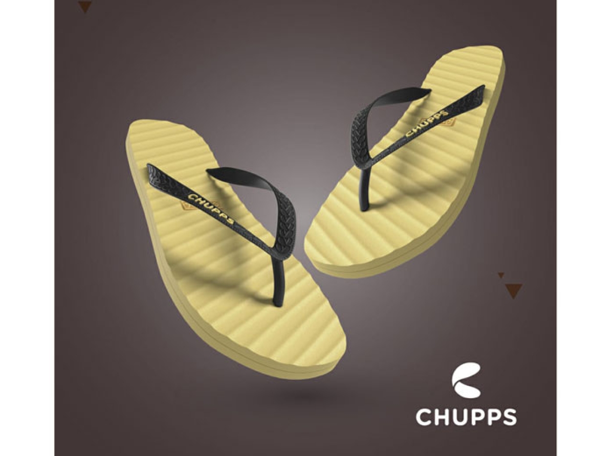 D2C Consumer brand Chupps raises funds