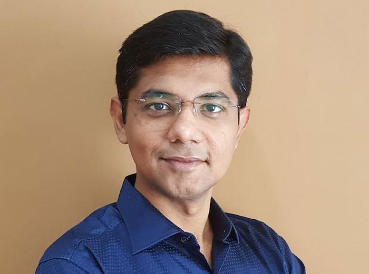 Myntra: Achint Setia quits as its Marketing Head