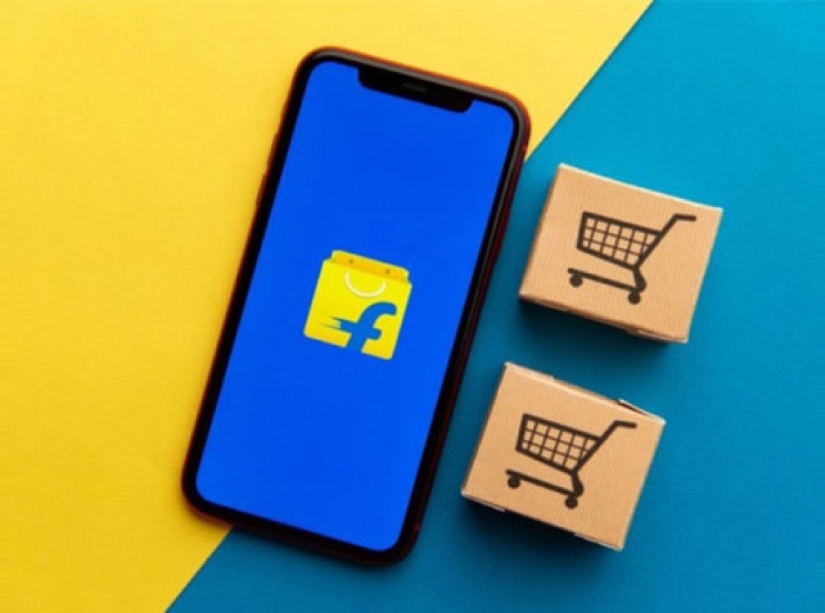 Flipkart sells over 200 million fashion products this season