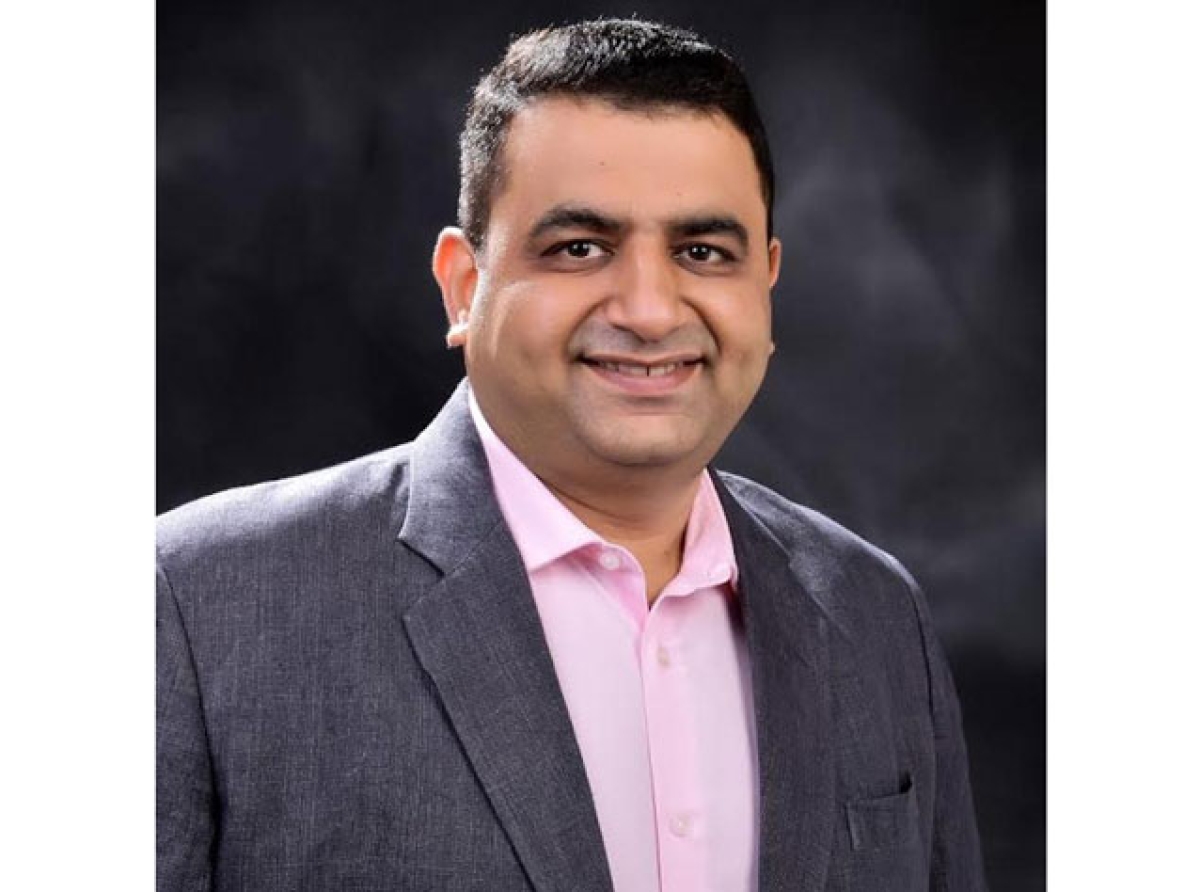 Reebok India appoints Manoj Juneja as COO