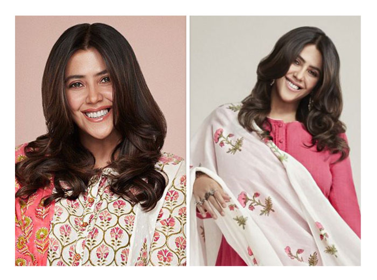 Ekta K Kapoor x Roposo: To expand co-created brand