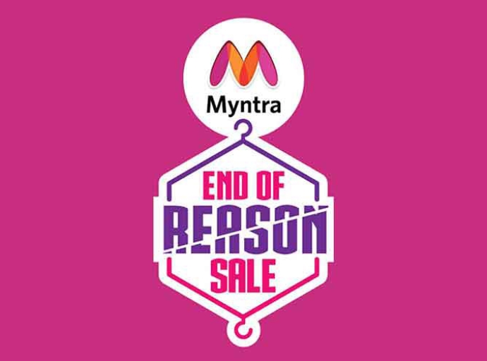 Myntra’s 16 th EORS sees huge hike in traffic over BAU on Day 1