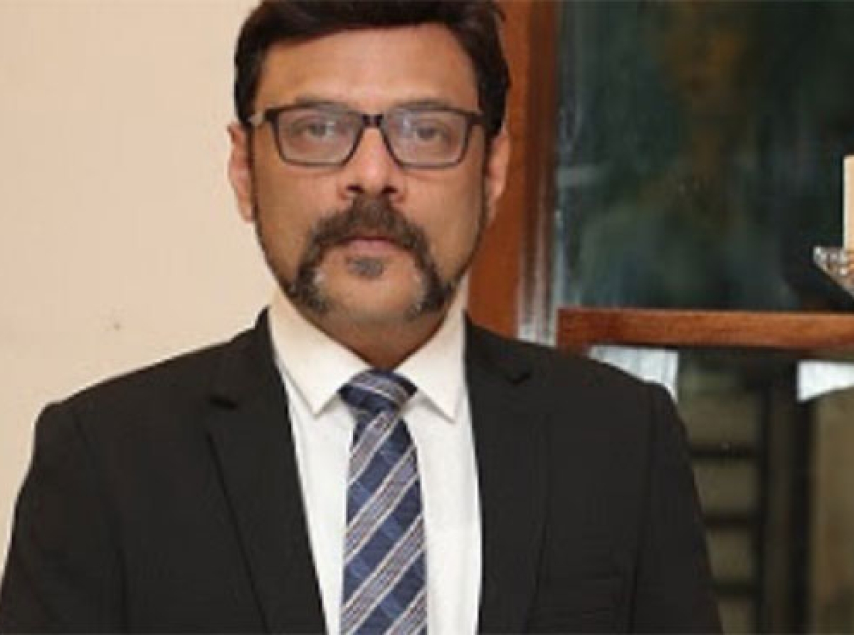 Rahul Mehta joins Media Mantra as CEO