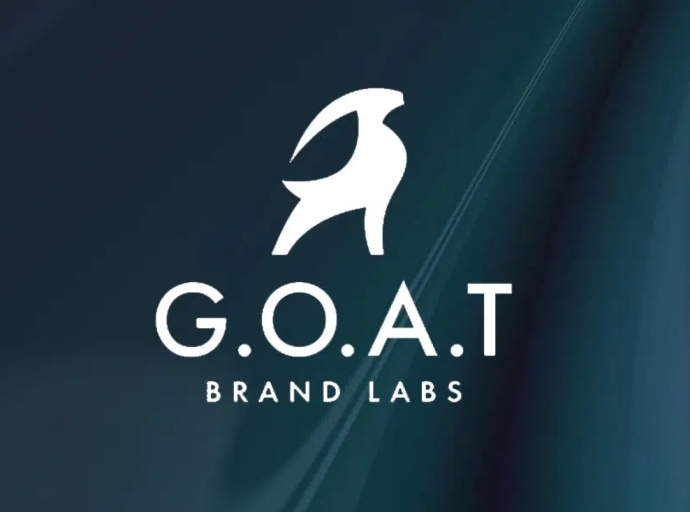 Goat Brand Labs: Raises Funds