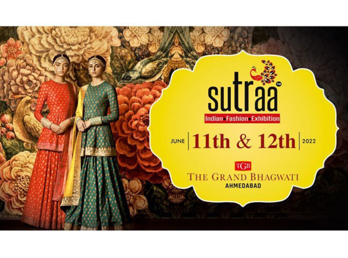 Sutraa plans four events across India