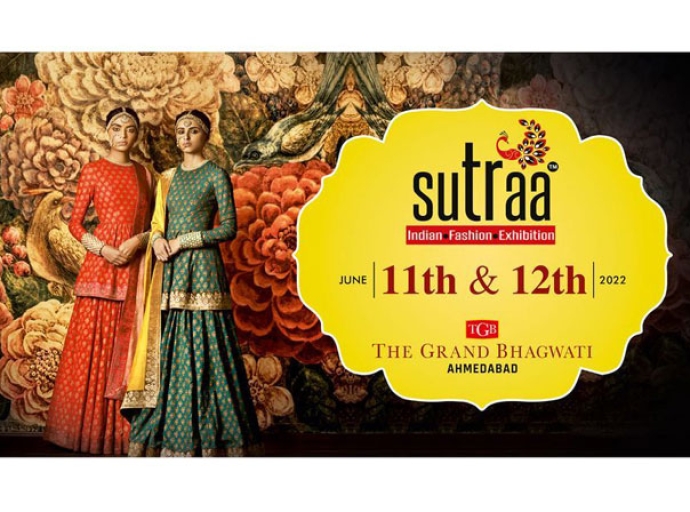 Sutraa plans four events across India