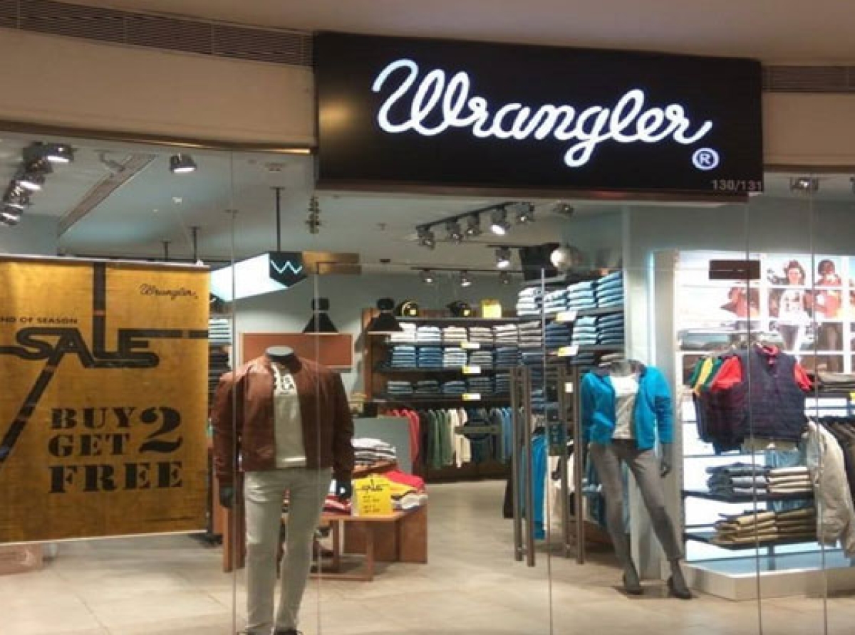 Ace Turtle to open multiple Lee & Wrangler stores by March 2023