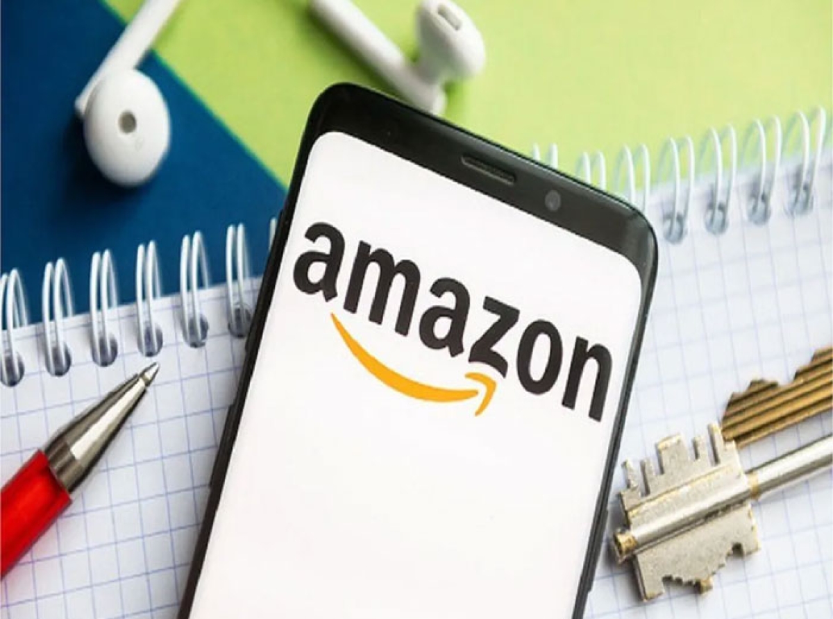 Amazon Retail launches new collection centre in Gujarat