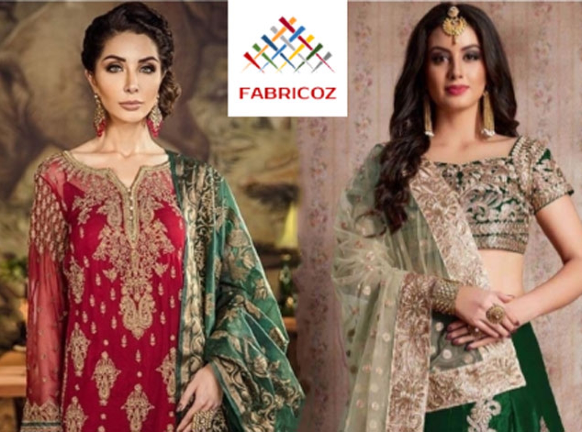 Online fashion store Fabricoz expands business