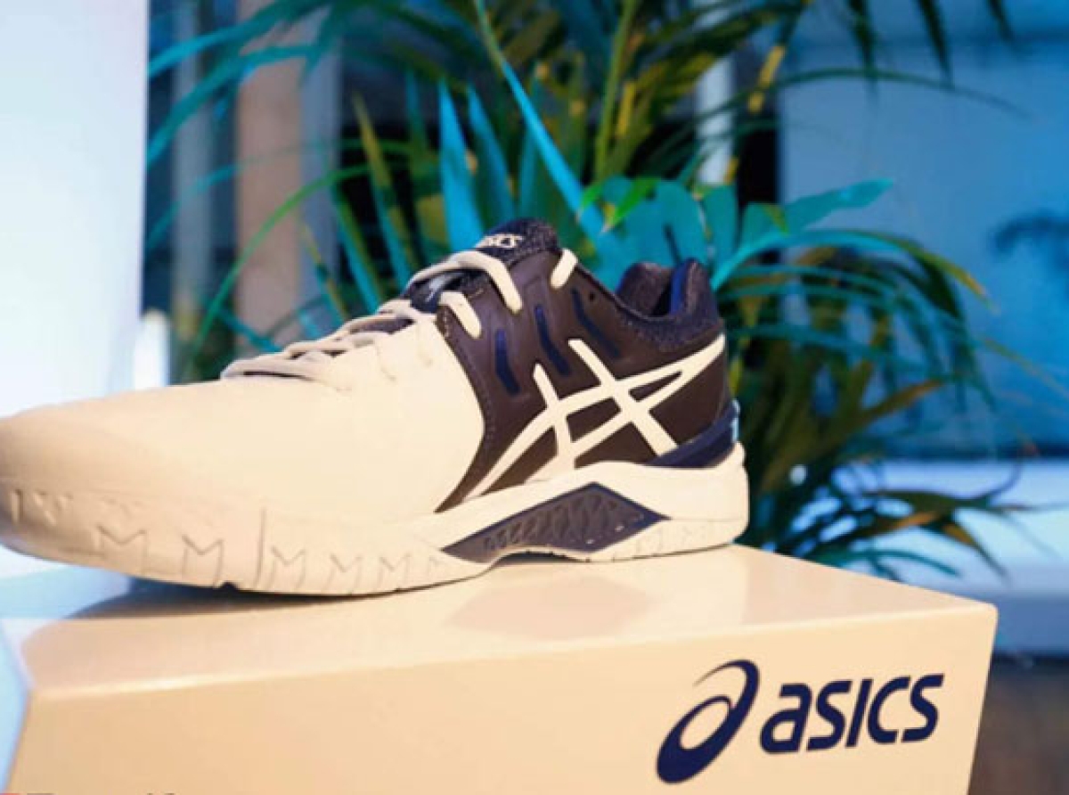 Online channel to account for significantly of Asics’ India sales in coming years