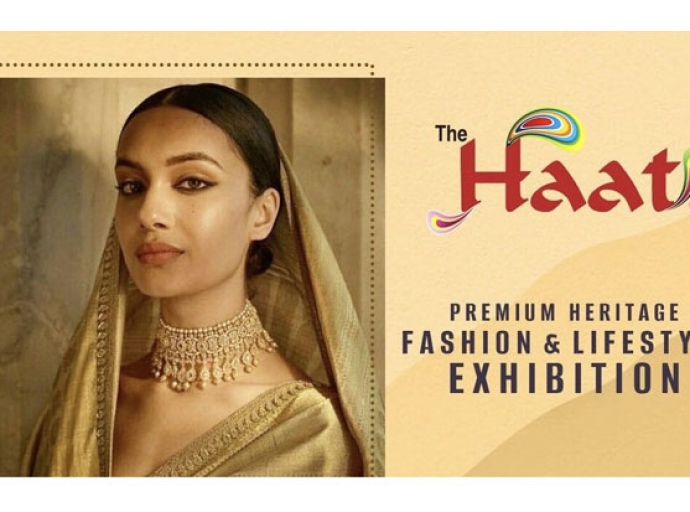 The Haat to showcase premium & heritage desi brands through Kolkata fairs