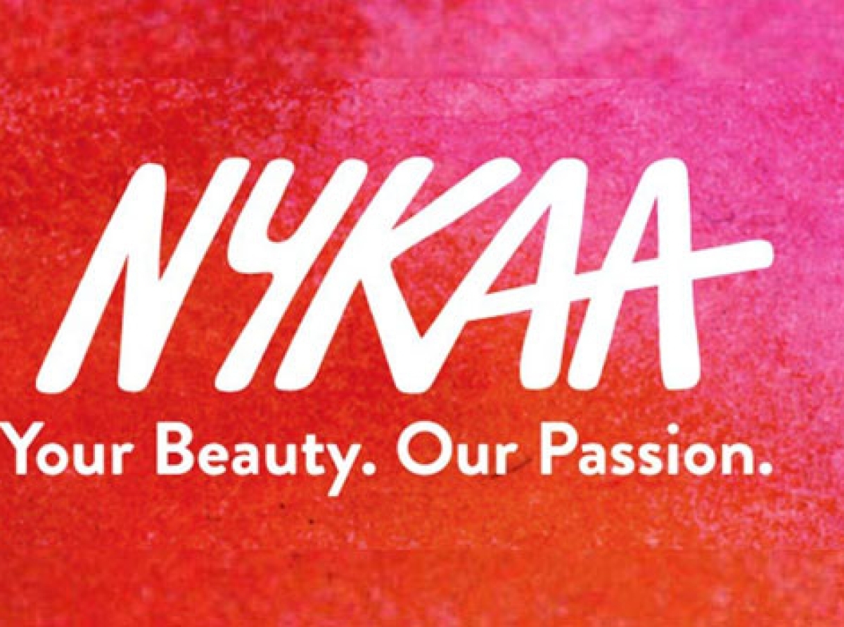 Nykaa: Pat Mcgrath Labs Partnered In India