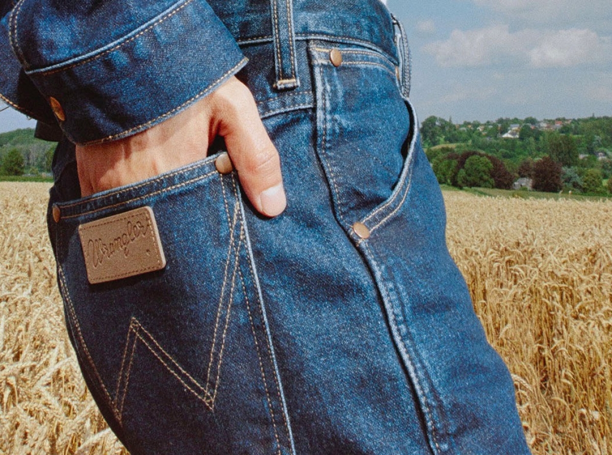 Wrangler launches flagship store in Mumbai