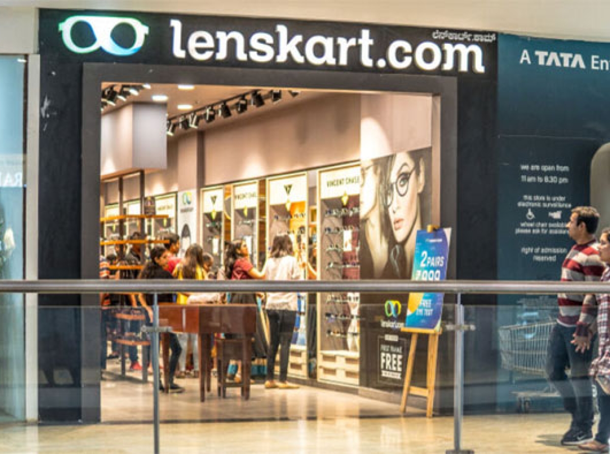 Lenskart signs deal to buy majority stake in Owndays, Inc