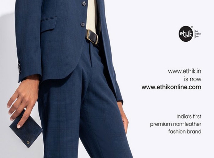Ethik launches new customer-centric website