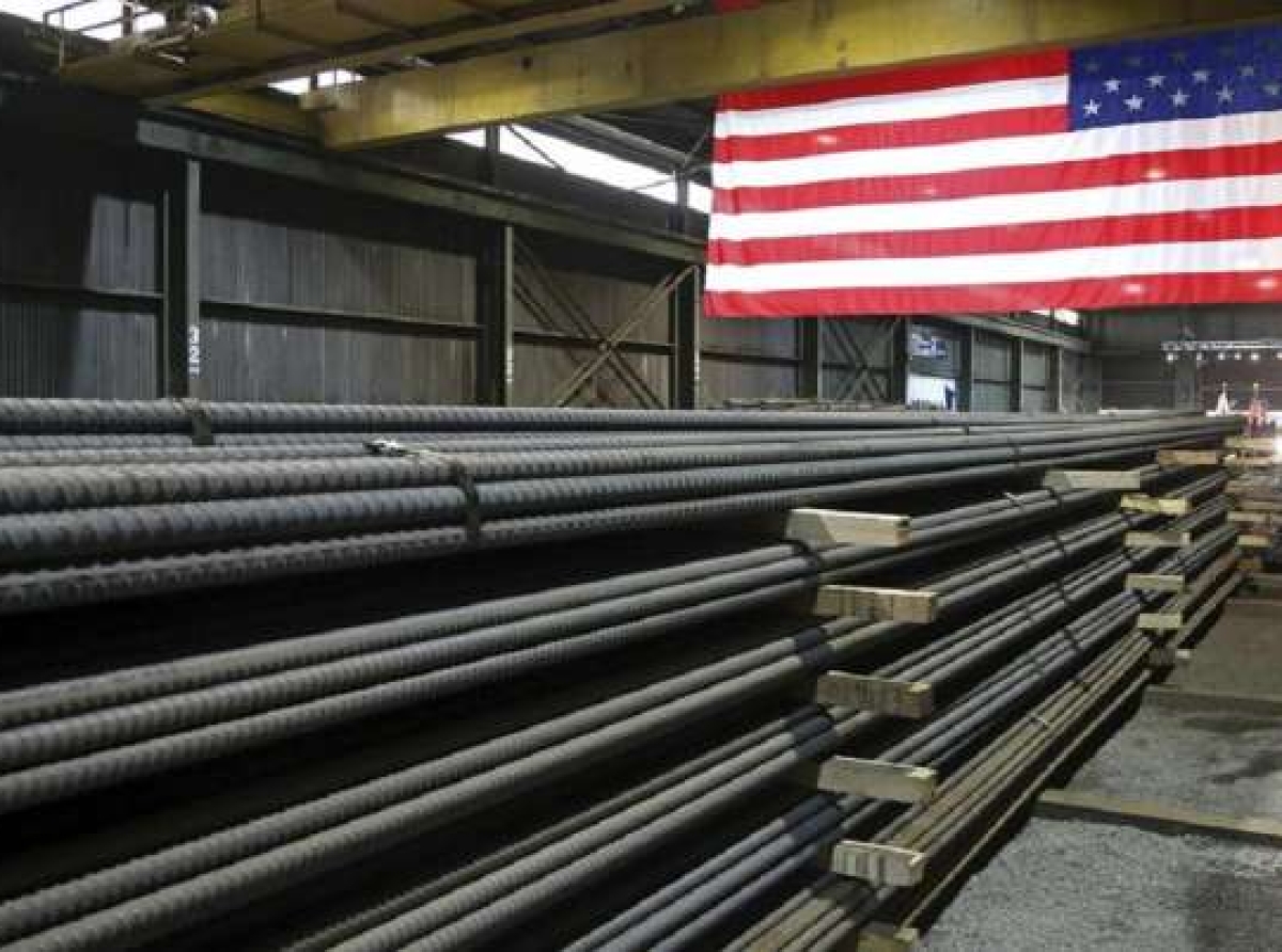 Pure Origin: Global suppliers flock