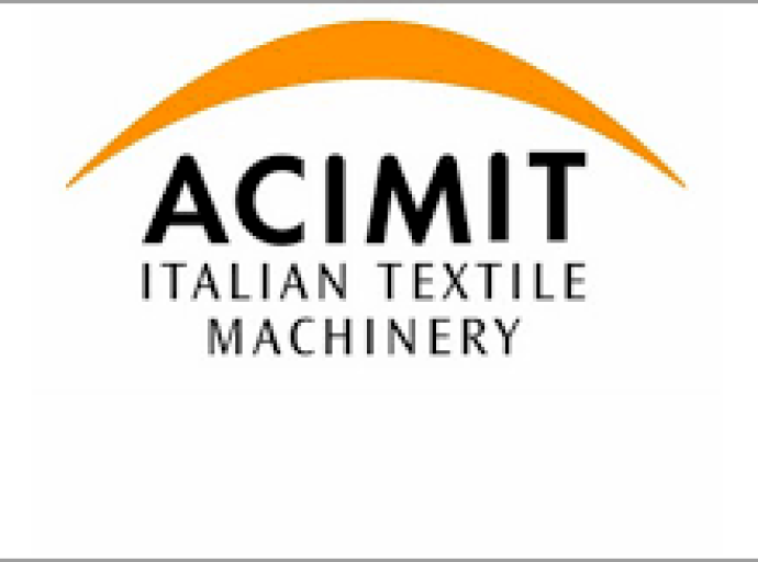 ITALIAN TEXTILE MACHINERY: Digitalisation & Sustainability Key To Resiliency