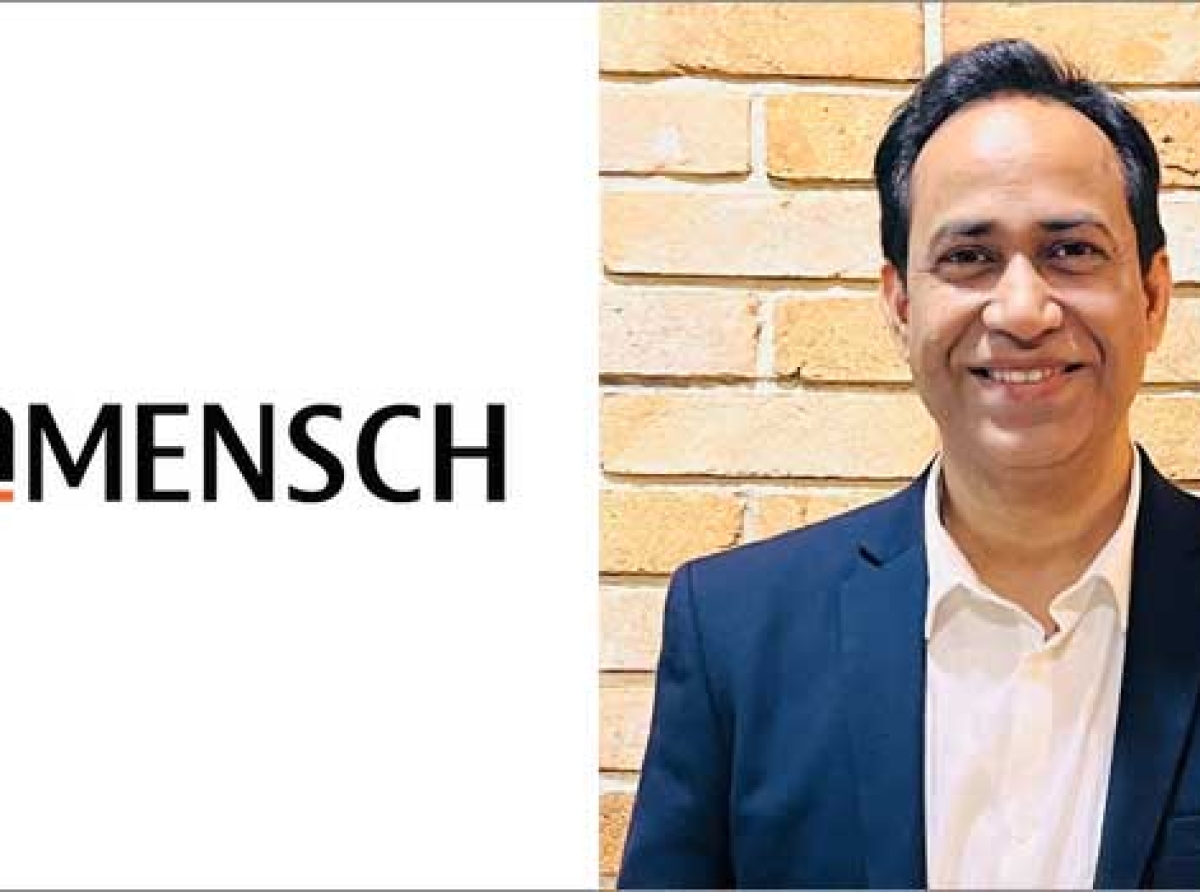 DaMensch gets new chief retail executive 