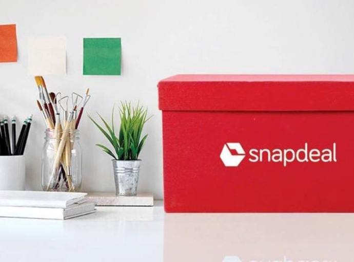Snapdeal: Fashion category clocks decent growth, FY 2022