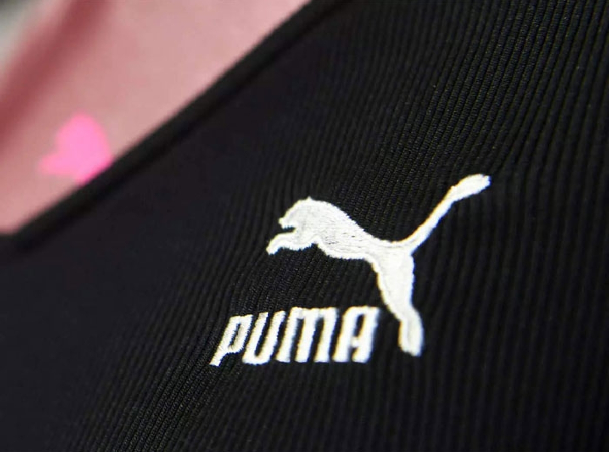 puma