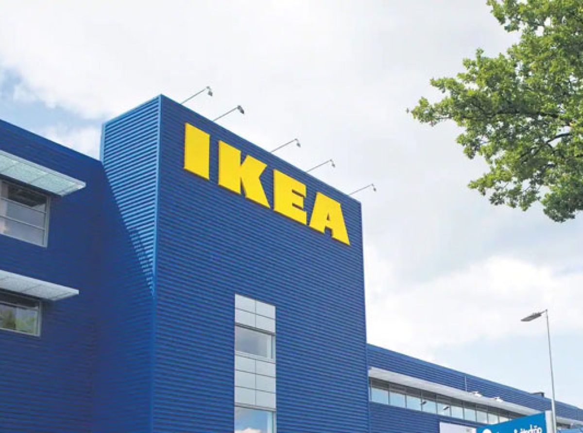 IKEA